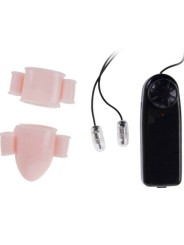 BAILE - ALFRED PENIS VIBRATOR COVERS WITH CONTROL