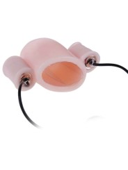 BAILE - ALFRED PENIS VIBRATOR COVERS WITH CONTROL