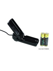 BAILE - ALFRED PENIS VIBRATOR COVERS WITH CONTROL