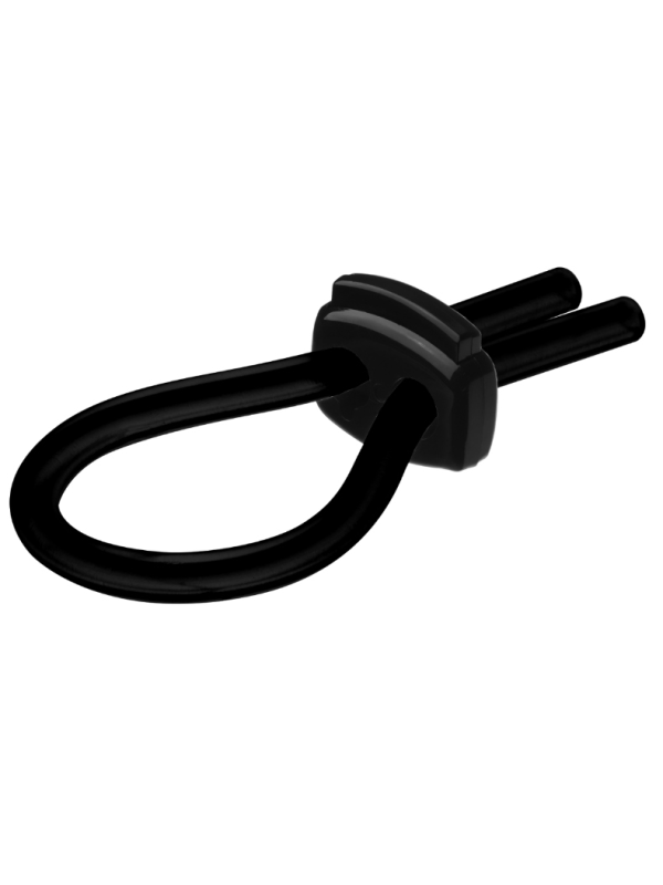 JOYDIVISION POTENZDUO - RING BLACK - M