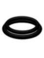 JOYDIVISION POTENZDUO - RINGE SCHWARZ - M
