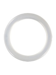 JOYDIVISION POTENZDUO - PLUS WHITE RING - M