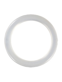 JOYDIVISION POTENZDUO - PLUS BAGUE BLANC - M