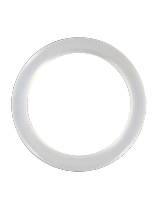 JOYDIVISION POTENZDUO - PLUS WHITE RING - M