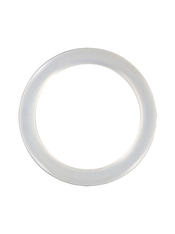 JOYDIVISION POTENZDUO - PLUS WHITE RING - M