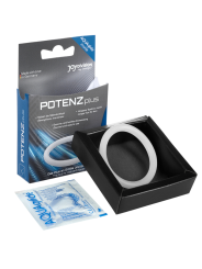 JOYDIVISION POTENZDUO - PLUS WHITE RING - M