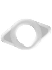 JOYDIVISION POTENZDUO - MAXIMUS BAGUE BLANC - XS