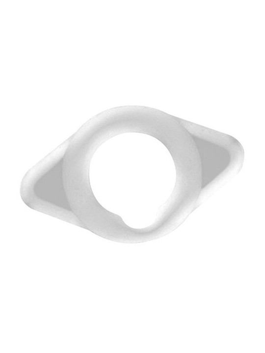 JOYDIVISION POTENZDUO - MAXIMUS WHITE RING - XS