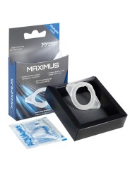 JOYDIVISION POTENZDUO - MAXIMUS RING ANILLO POTENCIAZOR ERECCIÓN - XS