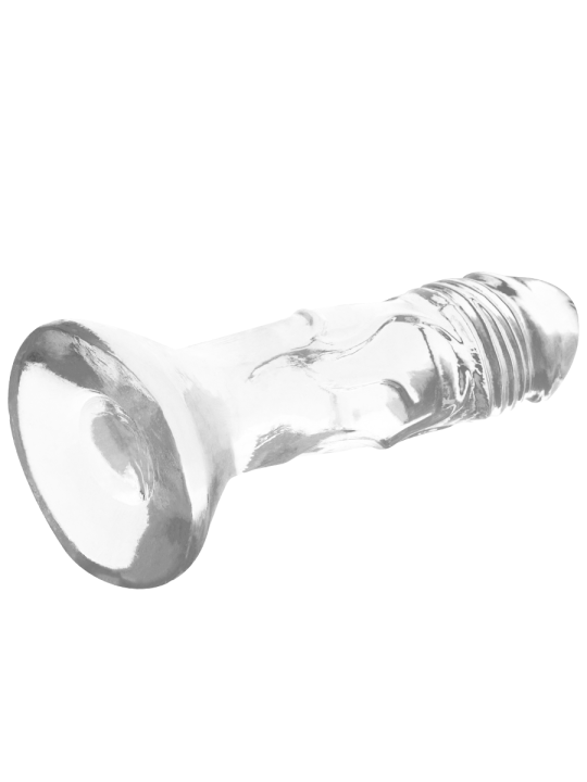X RAY - CLEAR COCK 12 CM -O- 2.6 CM