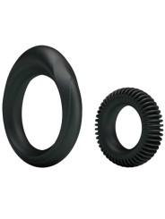 BAILE - KIT 2 SILIKONRINGE RING MANHOOD