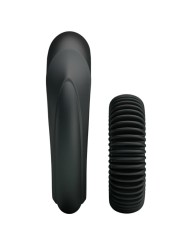 BAILE - KIT 2 SILIKONRINGE RING MANHOOD