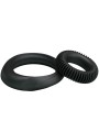 BAILE - KIT 2 SILIKONRINGE RING MANHOOD