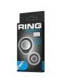 BAILE - KIT 2 SILIKONRINGE RING MANHOOD