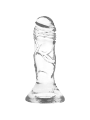 X RAY - KLARER HAHN 12 CM -O- 2.6 CM