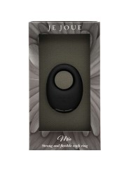 JE JOUE - MIO VIBRATORRING SCHWARZ