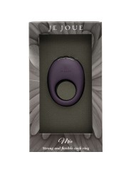 JE JOUE - MIO STRONG AND FLEXIBLE COCK RING PURPLE
