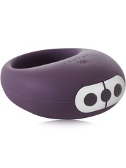 JE JOUE - MIO PAARSE TRILLENDE RING