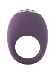 JE JOUE - MIO STRONG AND FLEXIBLE COCK RING PURPLE