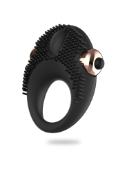 WOMANVIBE - THOR ANILLO VIBRADOR SILICONA