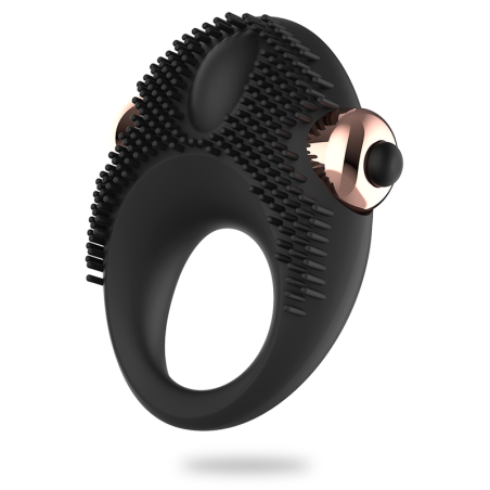 WOMANVIBE - THOR SILICONEN VIBRERENDE RING