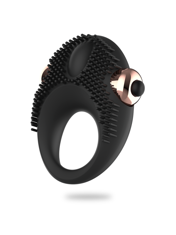 WOMANVIBE - THOR SILICONE VIBRATOR RING