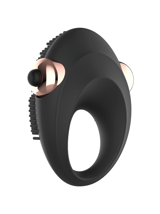 WOMANVIBE - THOR SILICONE VIBRATOR RING