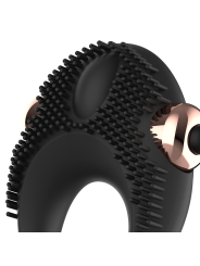 WOMANVIBE - THOR SILICONEN VIBRERENDE RING