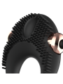 WOMANVIBE - THOR SILICONE VIBRATOR RING