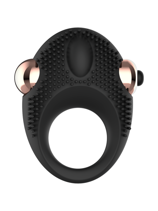 WOMANVIBE - THOR SILICONEN VIBRERENDE RING