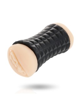 WOMANVIBE - MASTURBADOR DOBLE GUMY