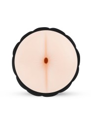 WOMANVIBE - DUBBELE GUMY MASTURBATOR