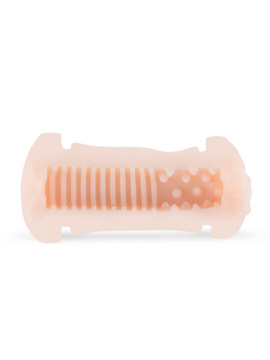 WOMANVIBE - MASTURBATEUR DOUBLE GUMY FEMME