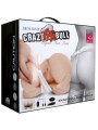 CRAZY BULL - REALISTIC BACK DOG POSITION DOUBLE CHANNEL