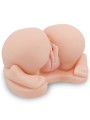 CRAZY BULL - REALISTIC BACK DOG POSITION DOUBLE CHANNEL