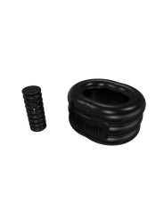 BATHMATE - STRETCH ANILLO VIBRADOR 3 VELOCIDADES