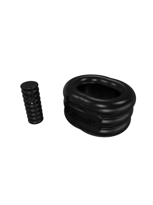 BATHMATE - VIBE ANNEAU EXTENSIBLE 3 VITESSES