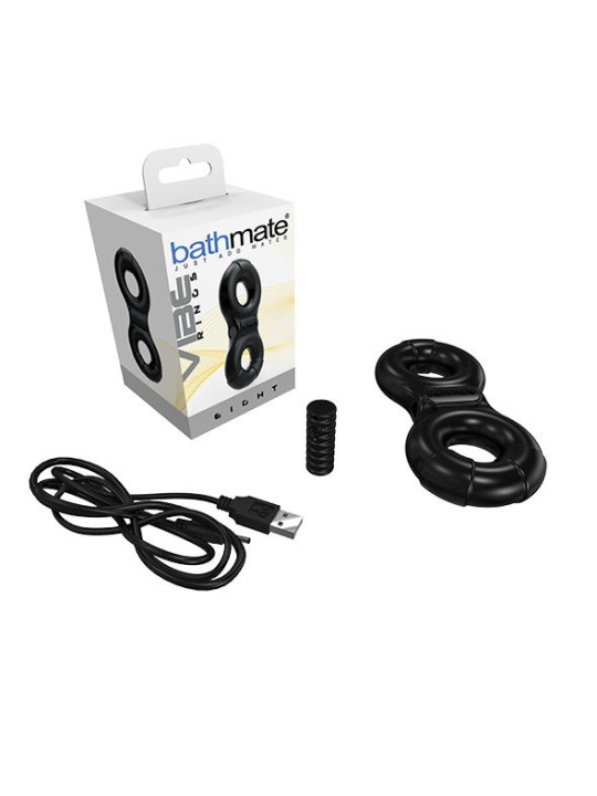 BATHMATE - VIBE ANNEAU HUIT