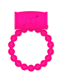 CASUAL LOVE - 25 ROSA VIBRATORRING