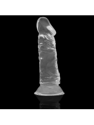 XRAY CLEAR COCK 16.5 CM X 4 CM