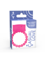 CASUAL LOVE - 25 ROSA VIBRATORRING