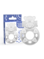 CASUAL LOVE - RING 26 TRANSPARENT