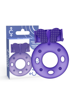 CASUAL LOVE - RING 32 LILAC