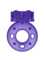 CASUAL LOVE - BAGUE 32 LILAS