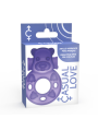 CASUAL LOVE - BAGUE DE VIBRATEUR 26 LILAC BUNNY