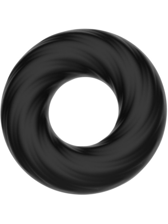 CRAZY BULL - SPIRAL-SILIKONRING