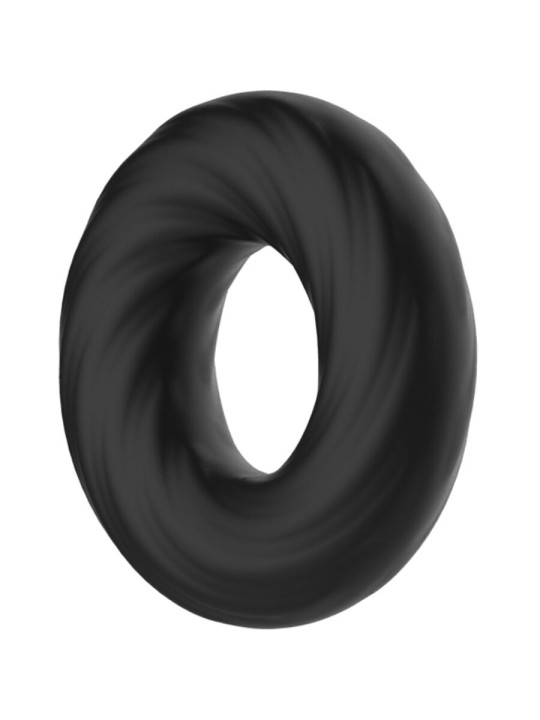 CRAZY BULL - SPIRAL-SILIKONRING