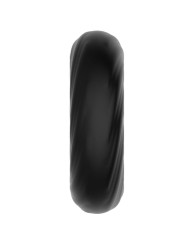 CRAZY BULL - ANELLO IN SILICONE A SPIRALE