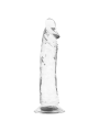 X RAY - CLEAR COCK 21 CM -O- 4 CM