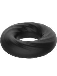 CRAZY BULL - ANEL DE SILICONE ESPIRAL